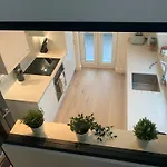 One Bedroom Apartment London