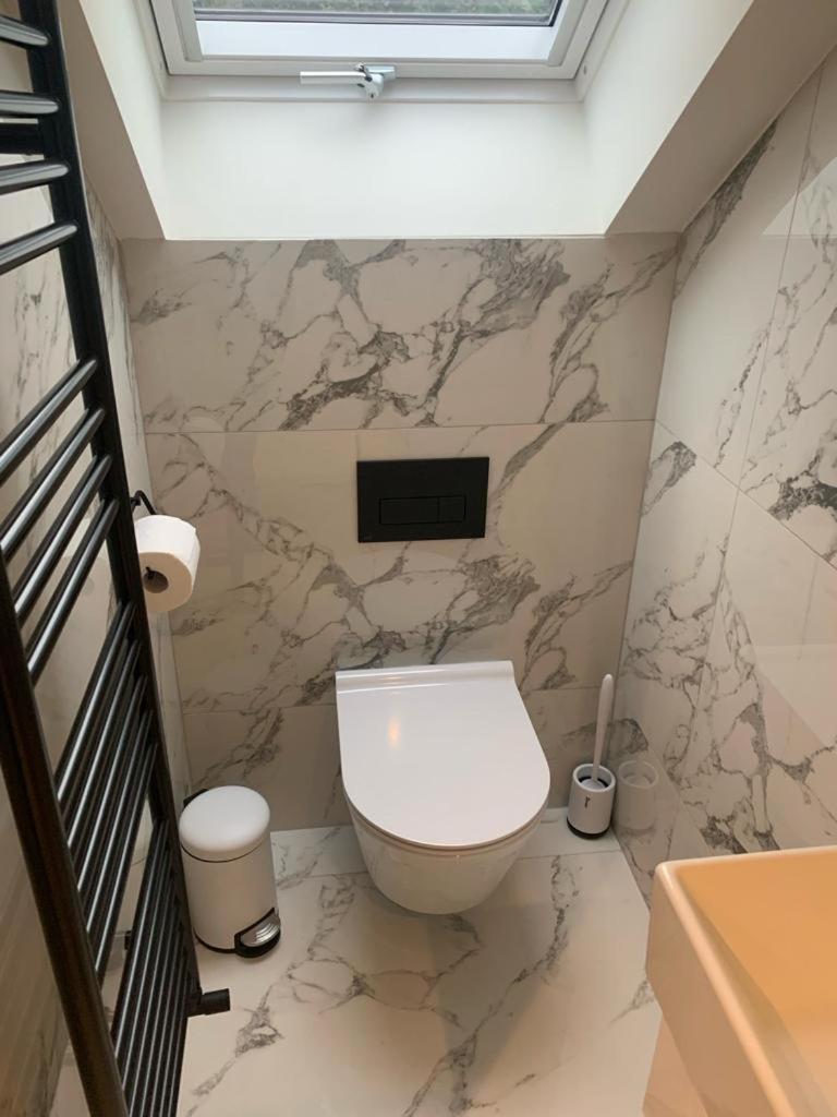 One Bedroom Apartment London