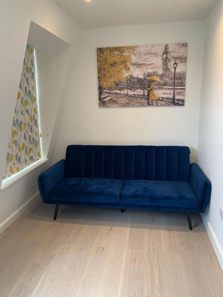 Apartment One Bedroom