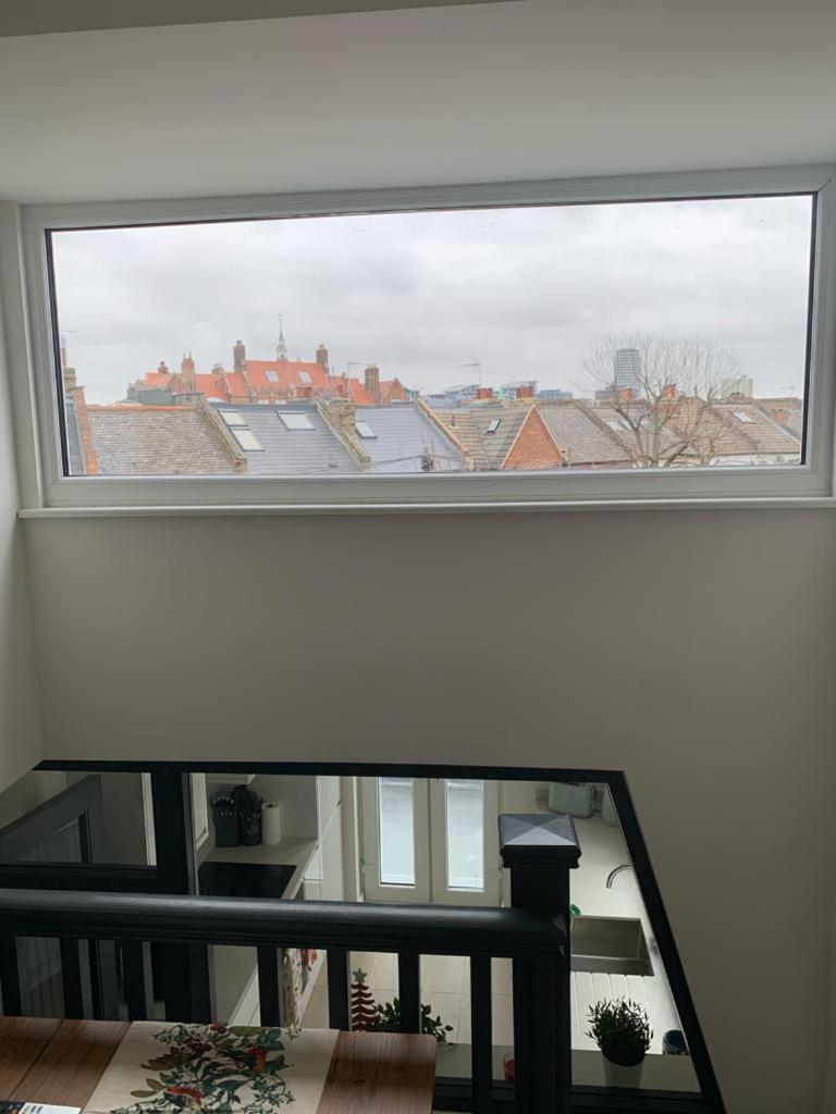 One Bedroom Apartment