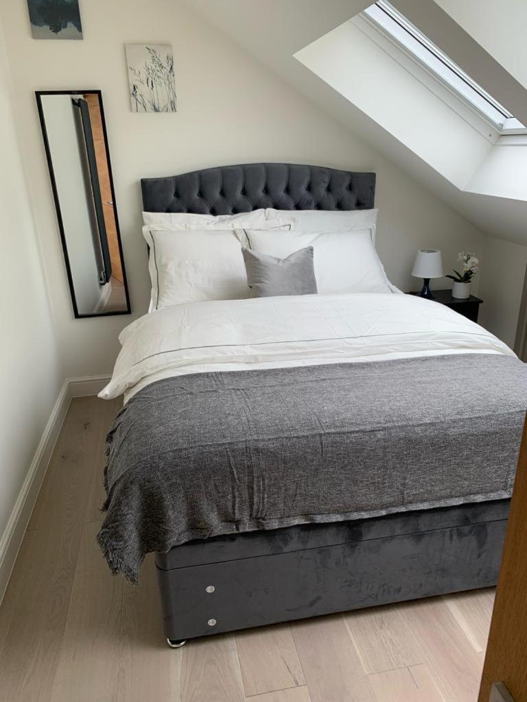 Apartment One Bedroom London
