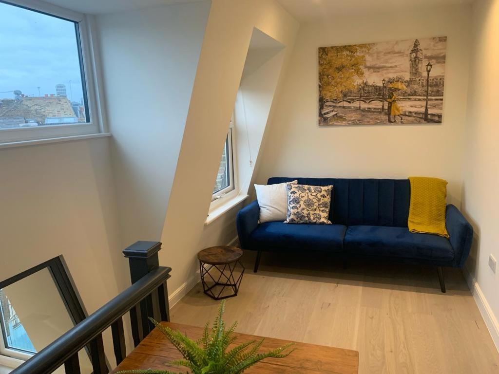 One Bedroom * London