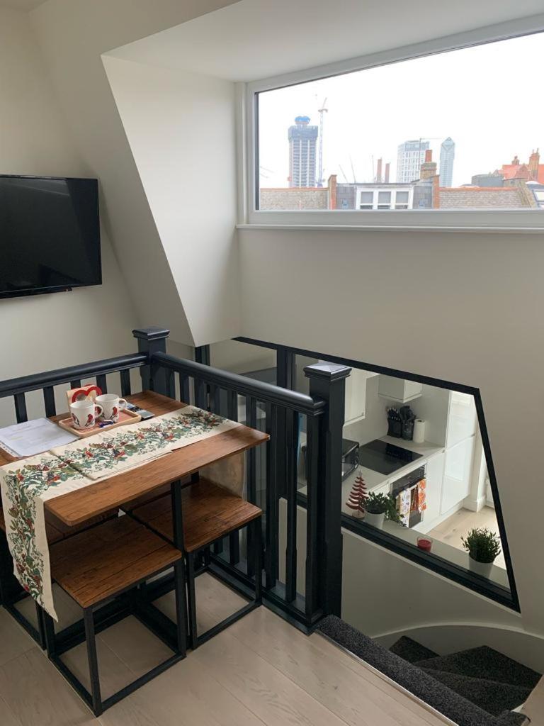 Apartment One Bedroom London