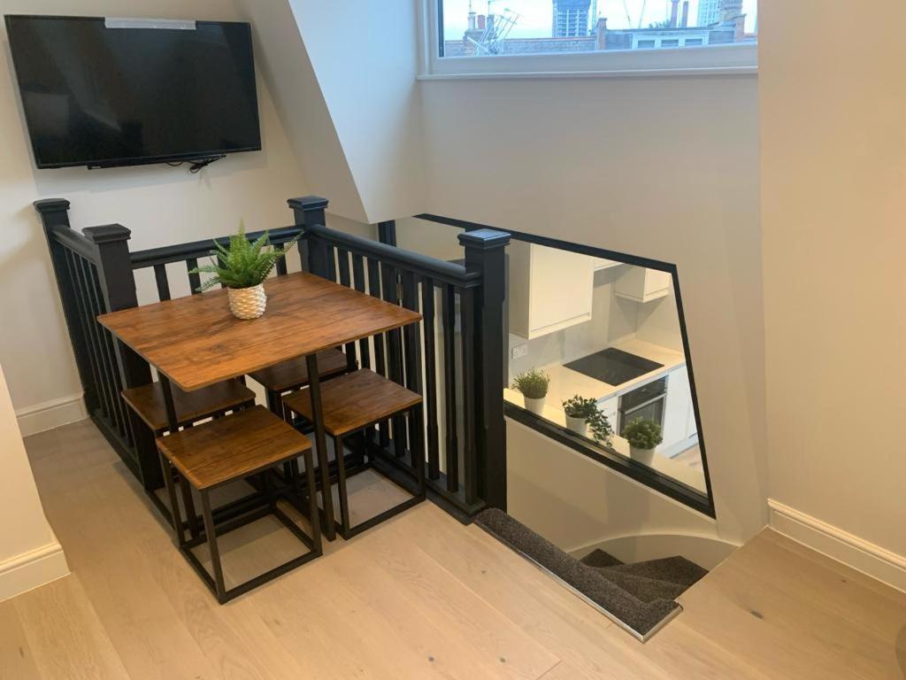 One Bedroom * London
