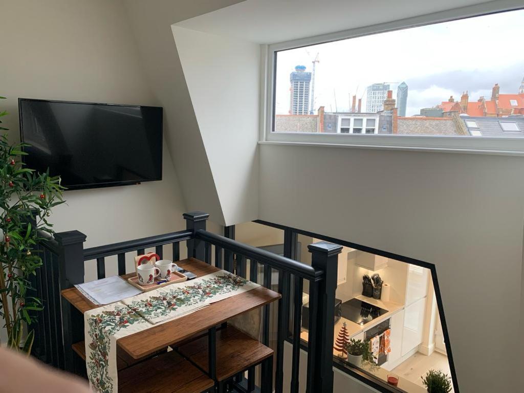 One Bedroom London